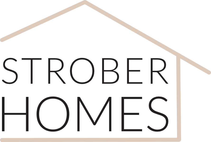 Strober Homes Logo